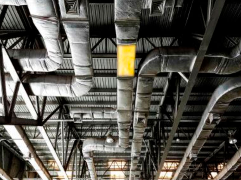 expertos en sistemas de diluvio